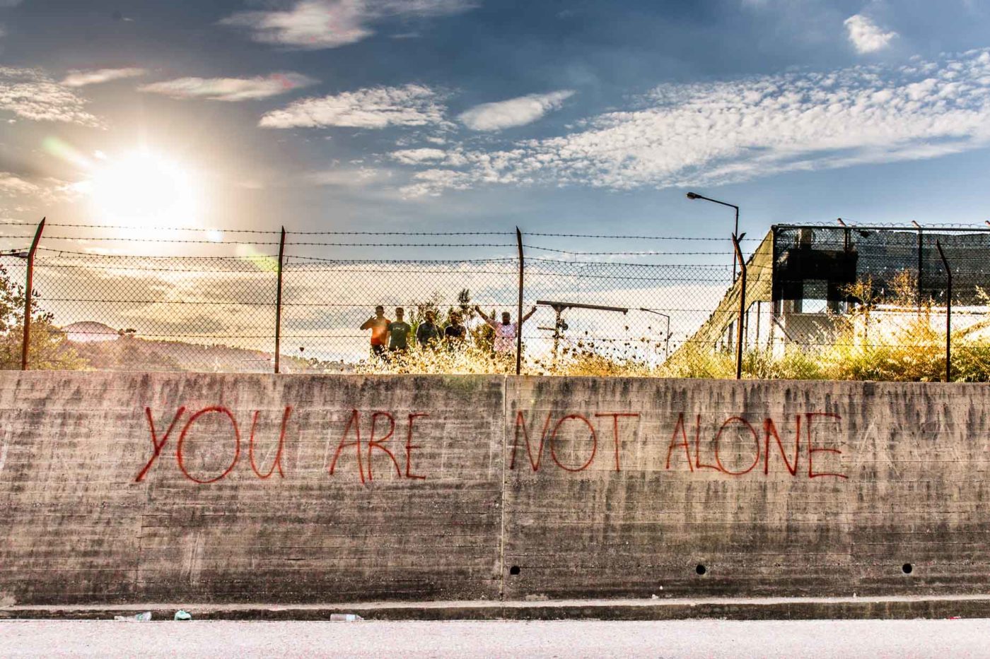 Our Proposal For A Fair And Efficient Asylum System In Europe